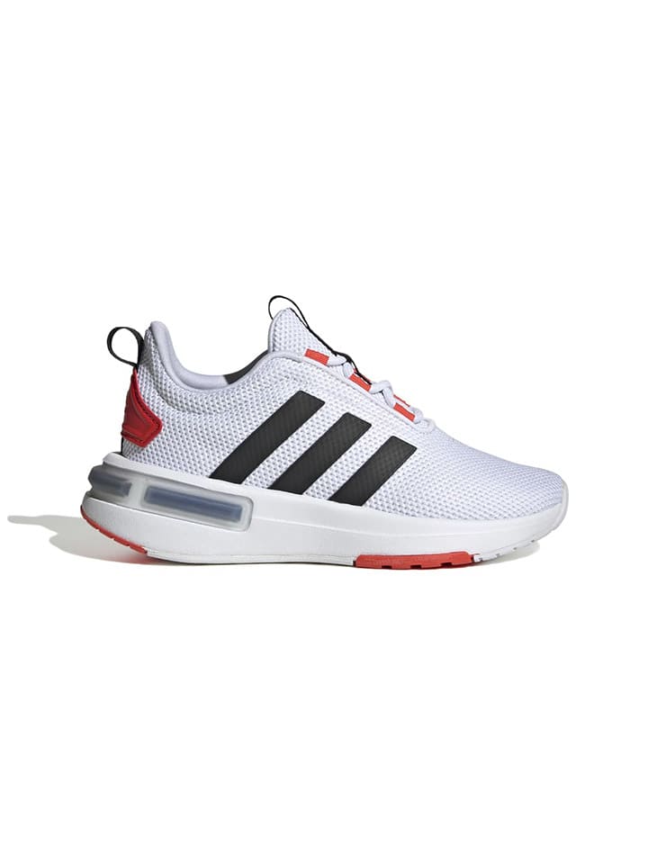 adidas Buty "Racer TR23" w kolorze białym do biegania rozmiar: 40
