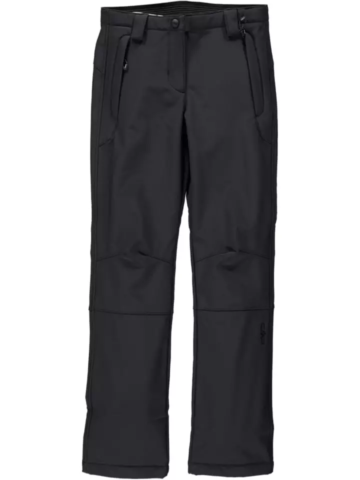 CMP Spodnie funkcyjne w kolorze antracytowym rozmiar: 110