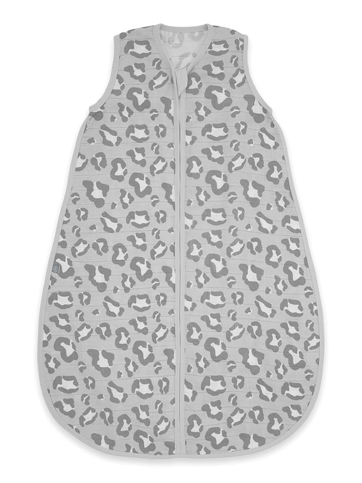 Emma&Noah Śpiworek w kolorze szarym rozmiar: 70 cm