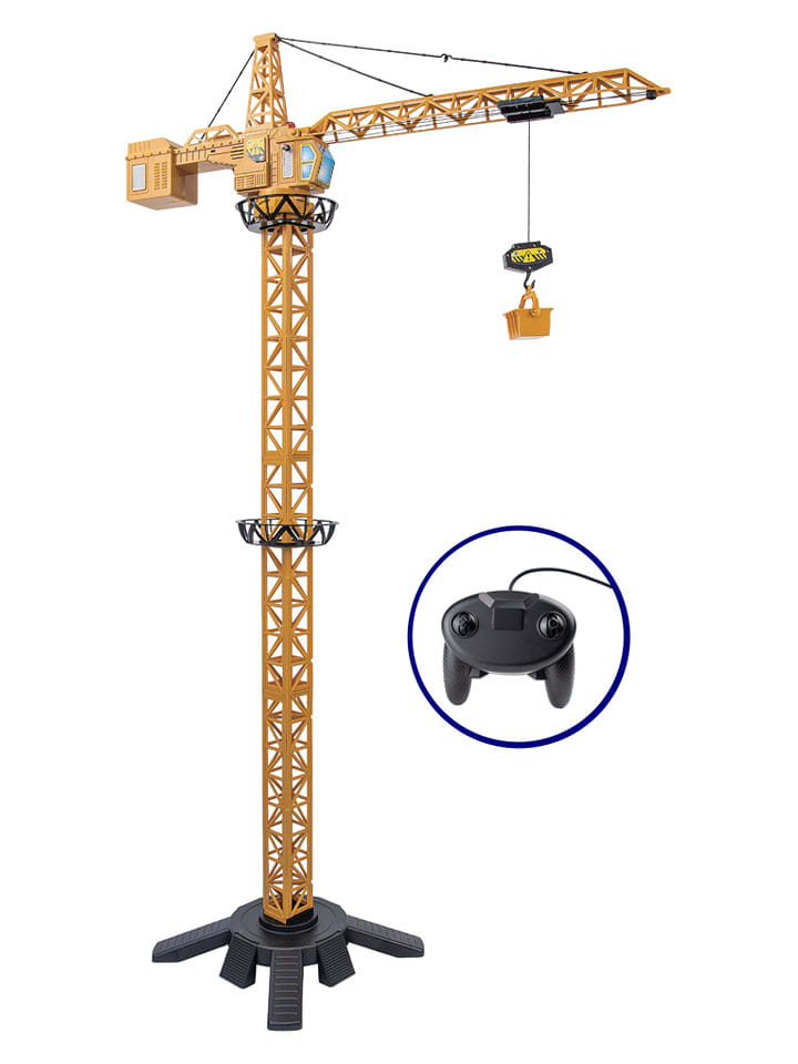 Vedes Mega dźwig zdalnie sterowany - 3+ rozmiar: onesize
