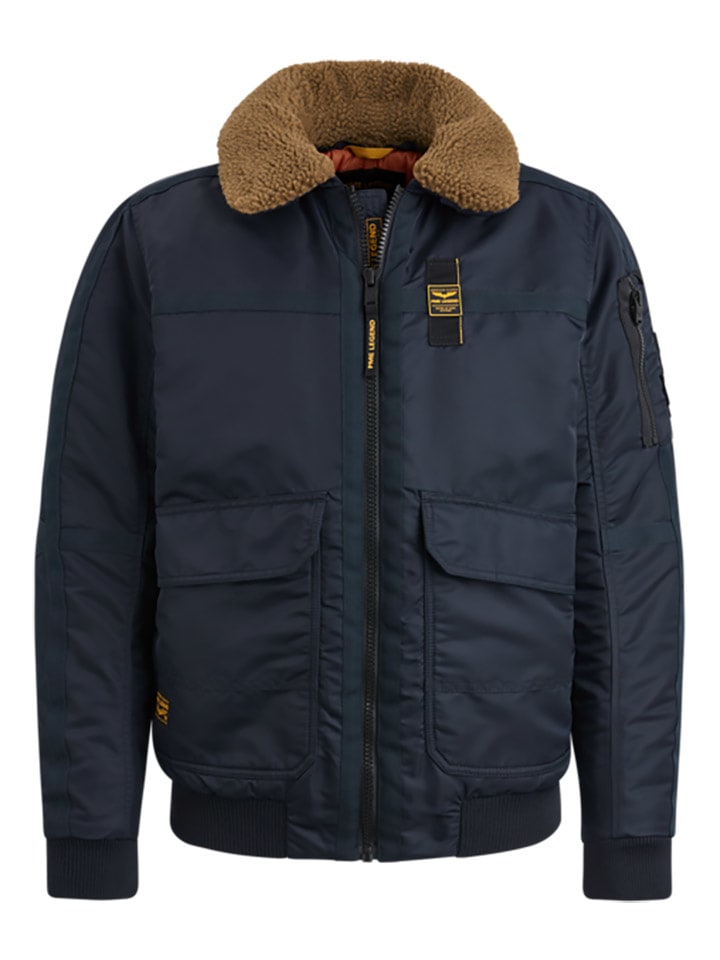 PME Legend Kurtka w kolorze granatowym rozmiar: XL