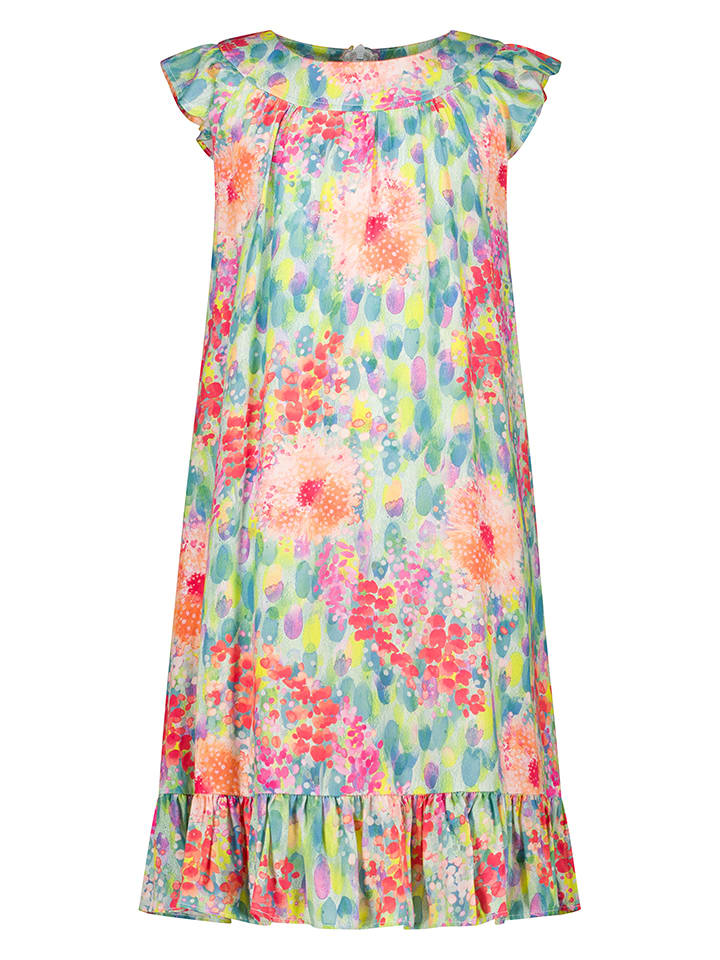 Salt and Pepper Sukienka ze wzorem rozmiar: 110