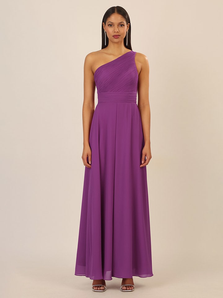 APART Sukienka w kolorze fioletowym rozmiar: 38