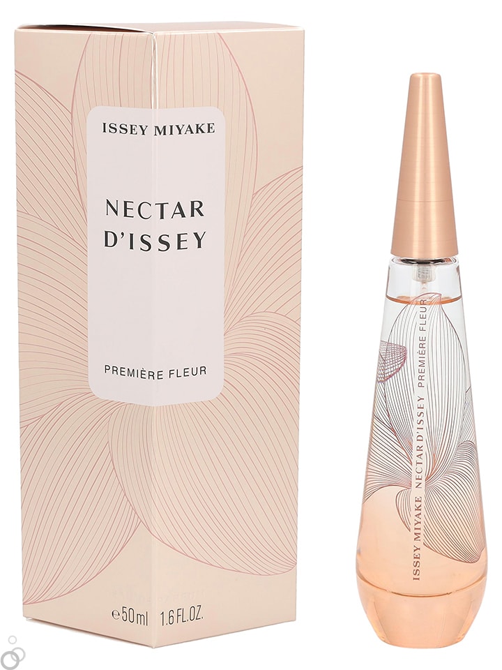 Nectar D'Issey Première Fleur - EDP - 50 ml