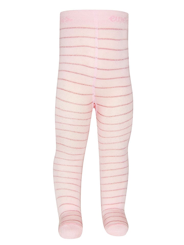 ewers Rajstopy w kolorze jasnoróżowym rozmiar: 80