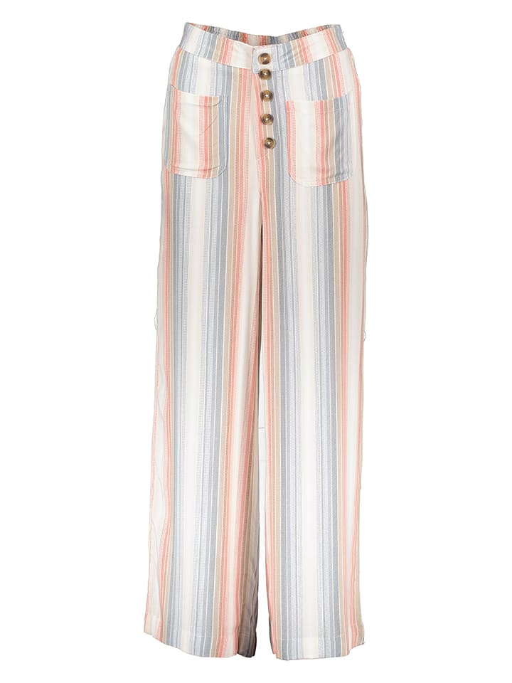 LASCANA Spodnie ze wzorem rozmiar: 44