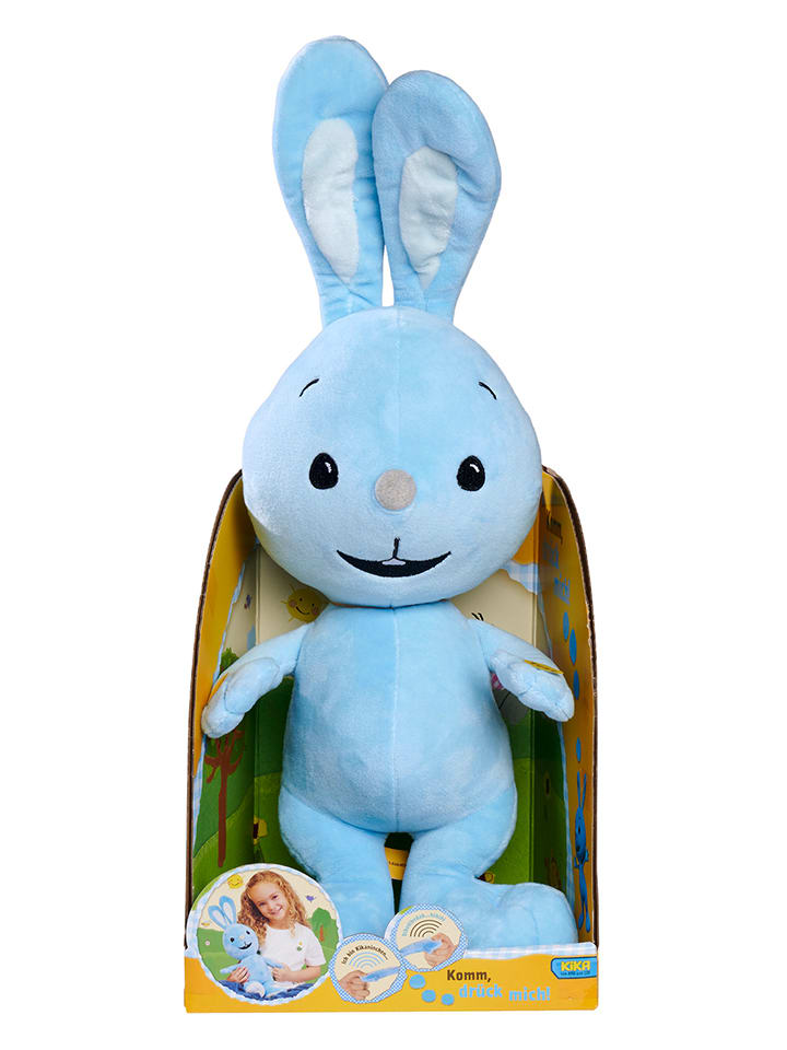 KiKANiNCHEN Maskotka - 0+ rozmiar: onesize