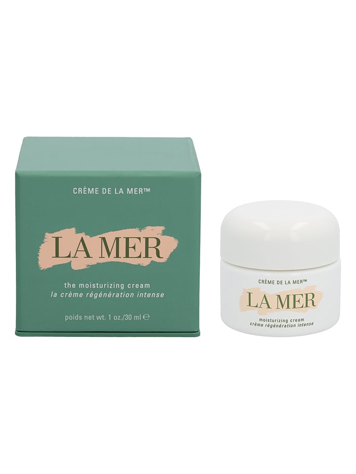 La Mer Krem do twarzy "The Moisturizing" - 30 ml rozmiar: onesize