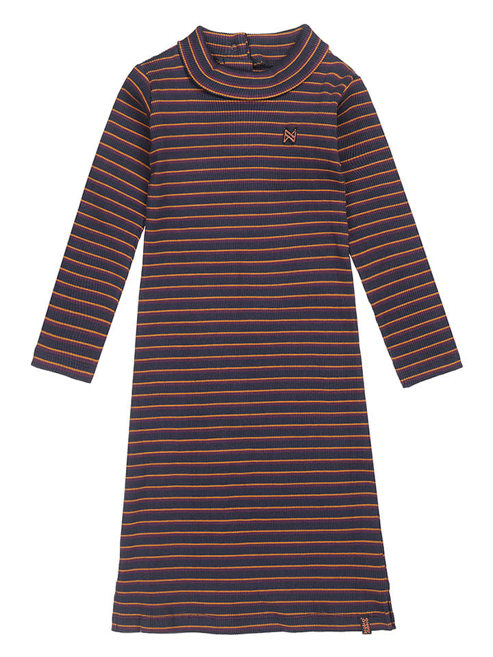 Koko Noko Sukienka w kolorze granatowym rozmiar: 104