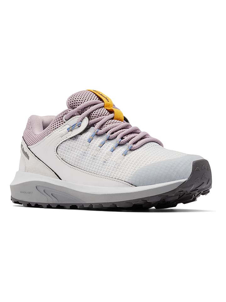 Columbia Buty turystyczne "Trailstorm" w kolorze białym rozmiar: 42