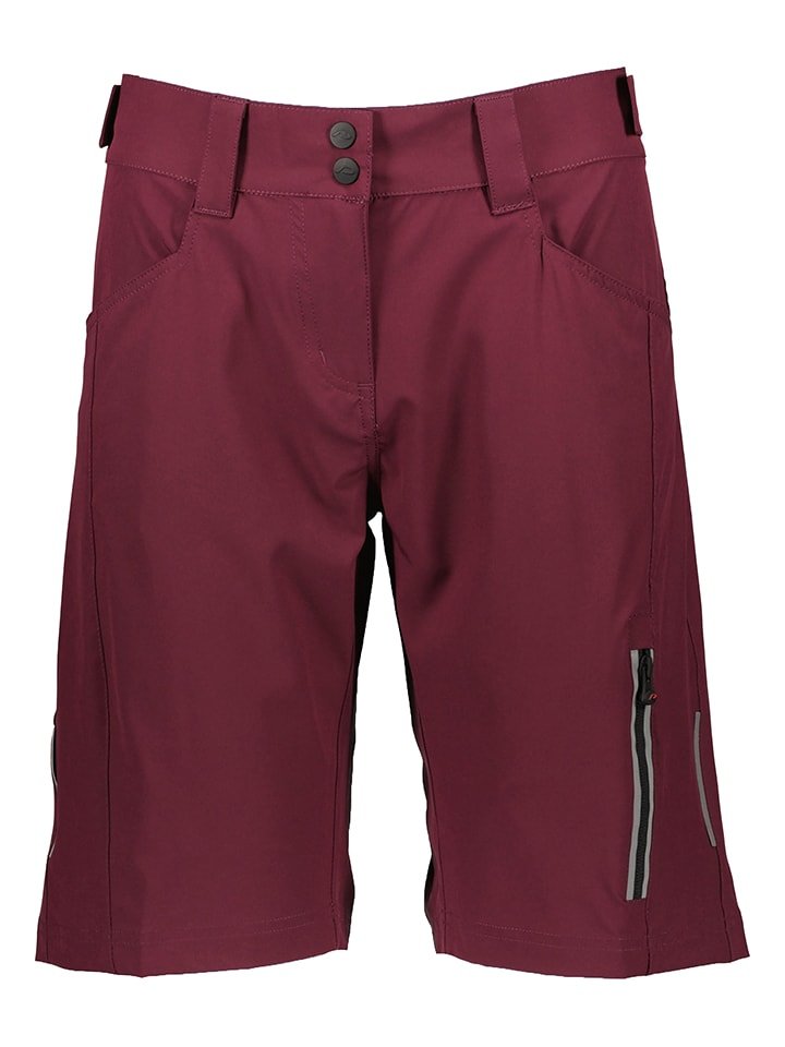 Protective Szorty kolarskie "P-Say Now" w kolorze granatowym rozmiar: 46