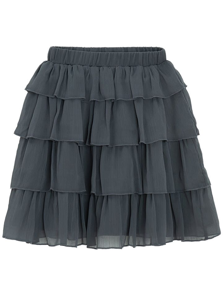 COOL CLUB Spódnica w kolorze granatowym rozmiar: 116