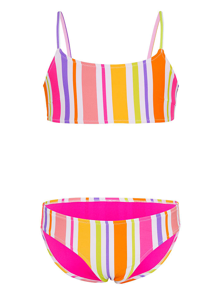 Chiemsee Bikini ze wzorem rozmiar: 146/152