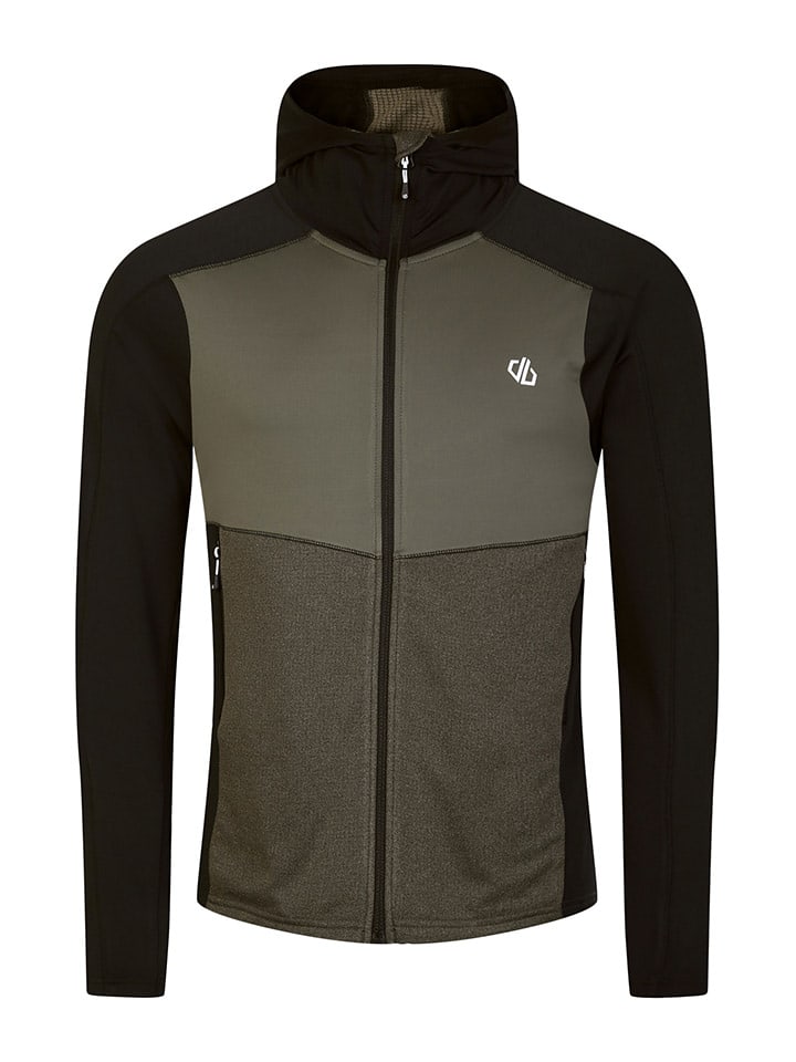 Dare 2b Kurtka sportowa "Assimilate" w kolorze khaki rozmiar: L