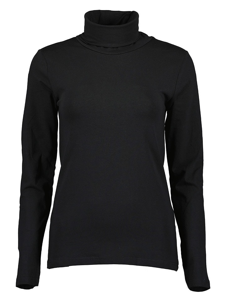 Blue Seven Koszulka w kolorze granatowym rozmiar: 40