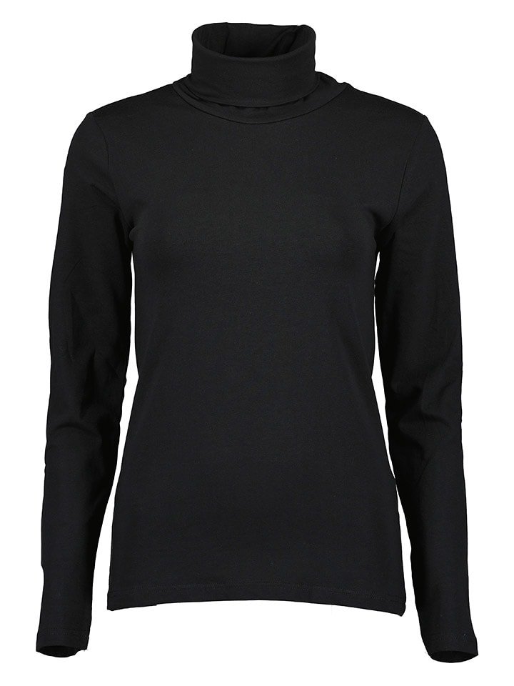 Blue Seven Koszulka w kolorze granatowym rozmiar: 40