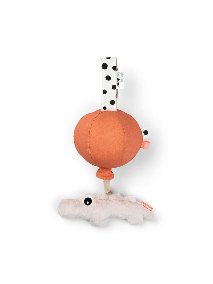 done by deer Chwytak aktywizujący "Croco" - 0+ rozmiar: onesize