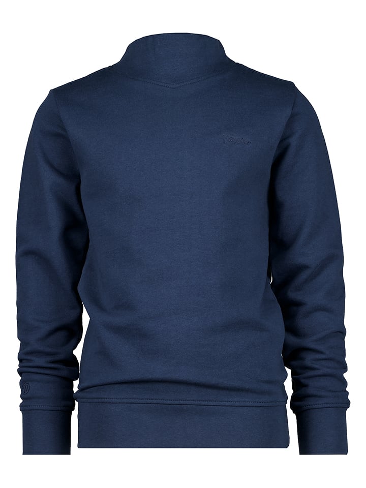 Bluza w kolorze granatowym