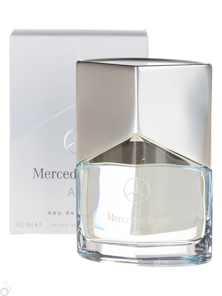 Mercedes Benz Air - EDP - 60 ml rozmiar: onesize