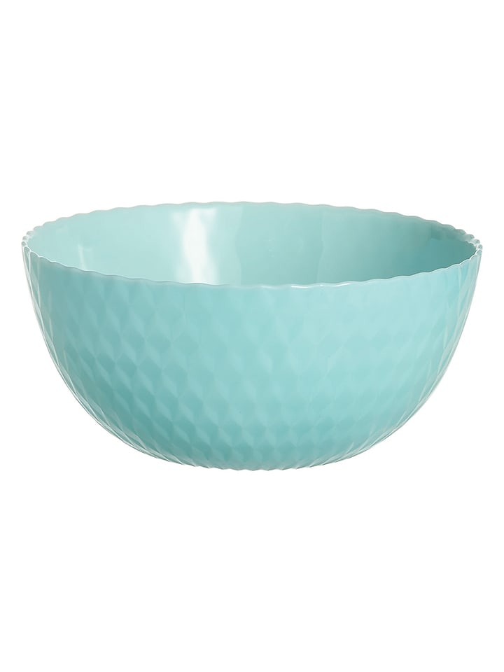 Luminarc Miska "Pampille" w kolorze turkusowym - Ø 13 cm rozmiar: onesize