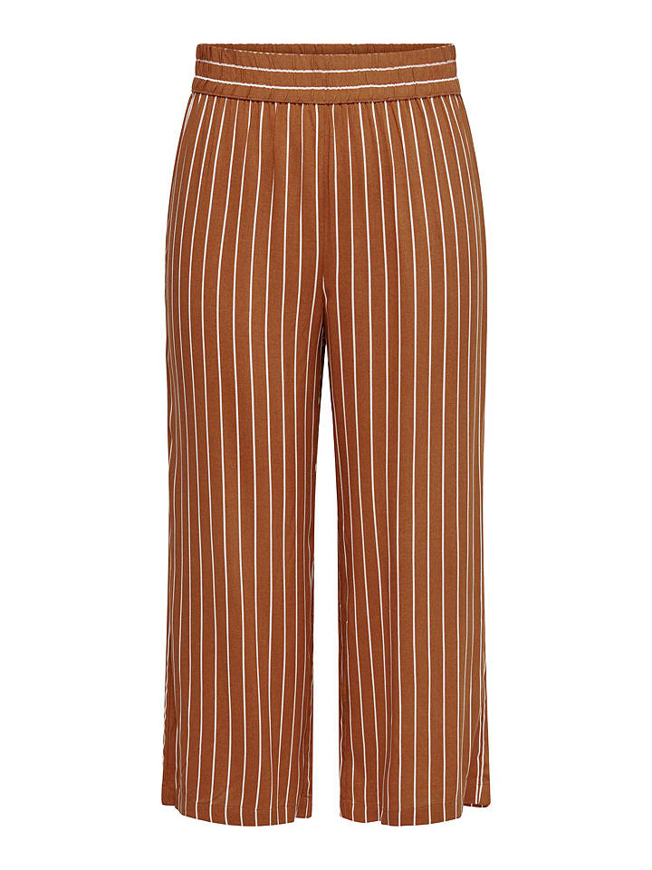 Kuloty "Jdystarr" w kolorze pomarańczowym