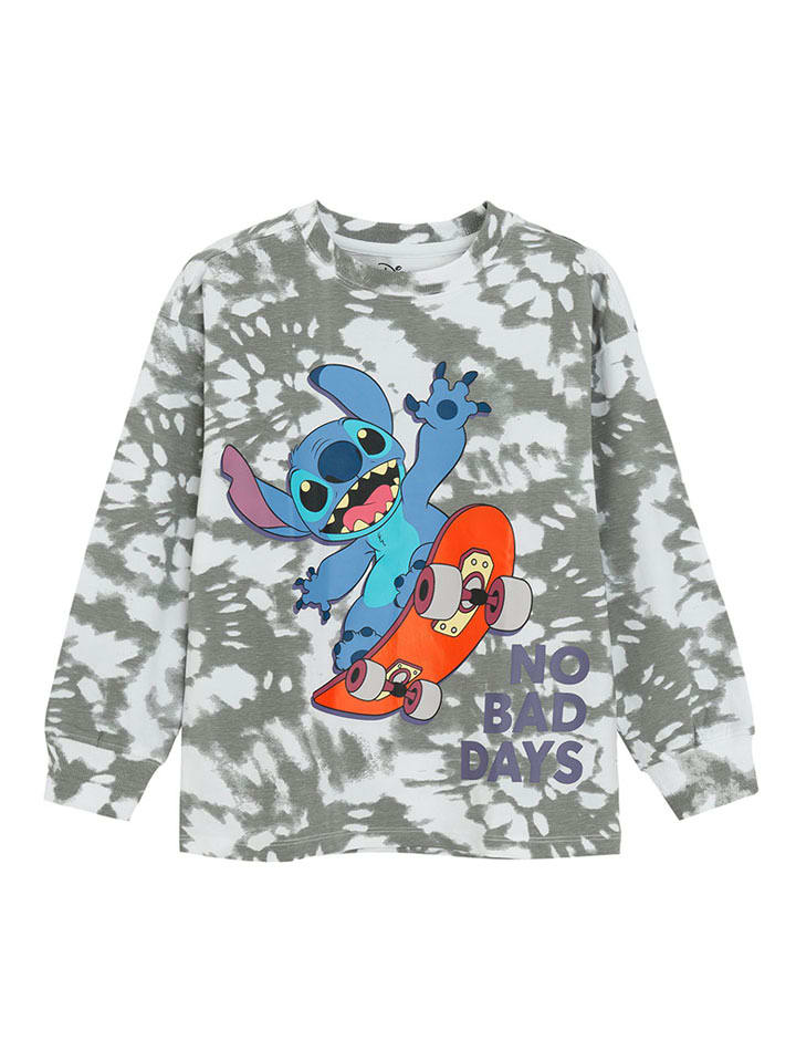 COOL CLUB Koszulka w kolorze szarym rozmiar: 104