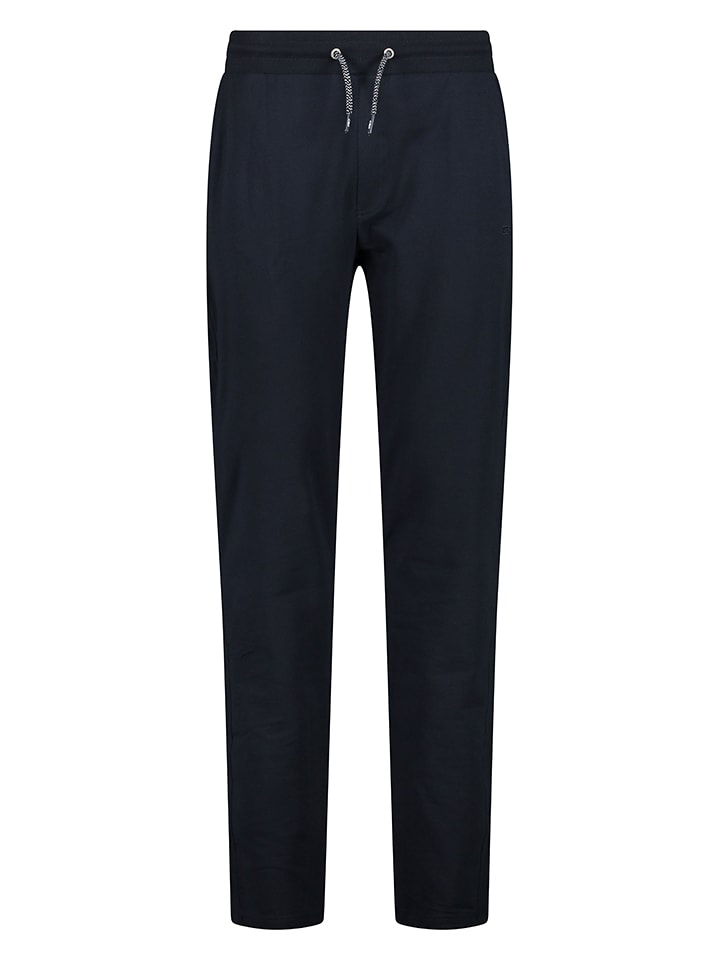 CMP Spodnie dresowe w kolorze granatowym rozmiar: 56