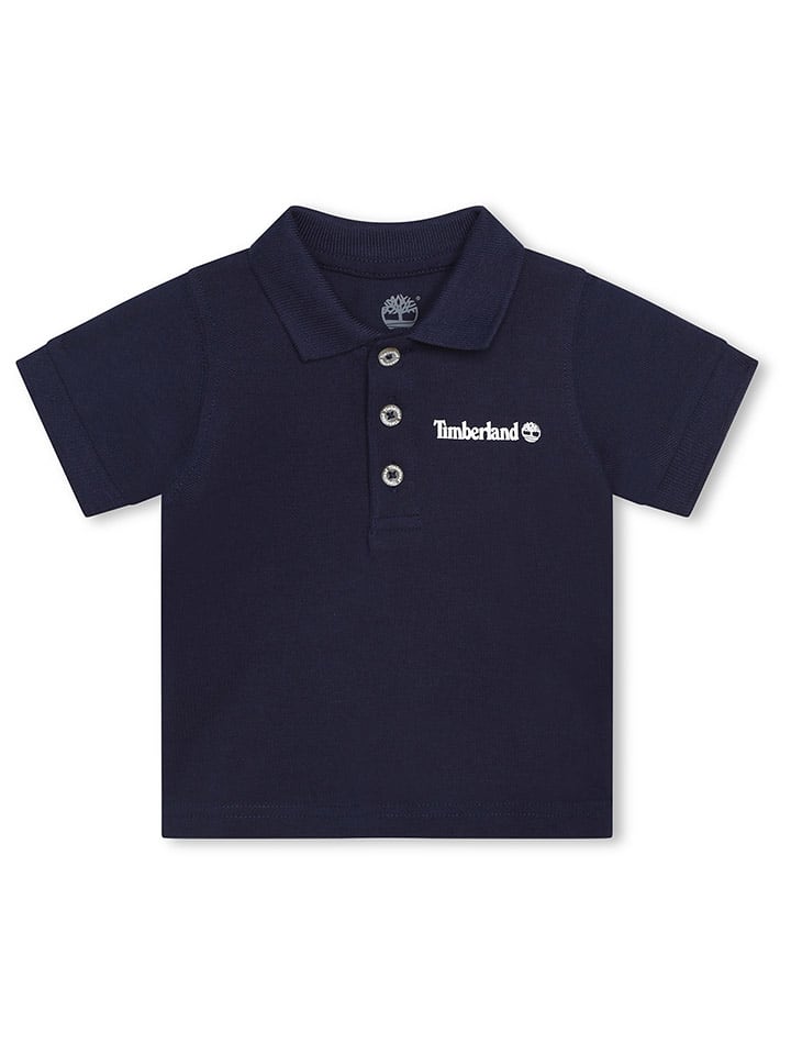 Timberland Koszulka polo w kolorze granatowym rozmiar: 86