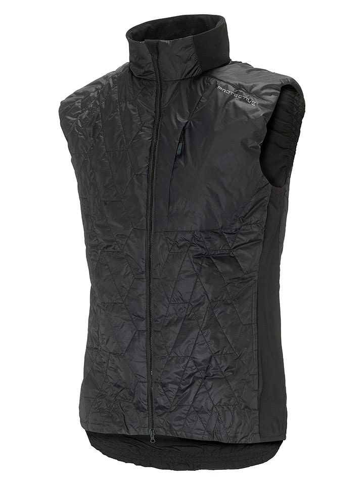 Protective Kamizelka hybrydowa "Scope" w kolorze czarnym rozmiar: 5XL