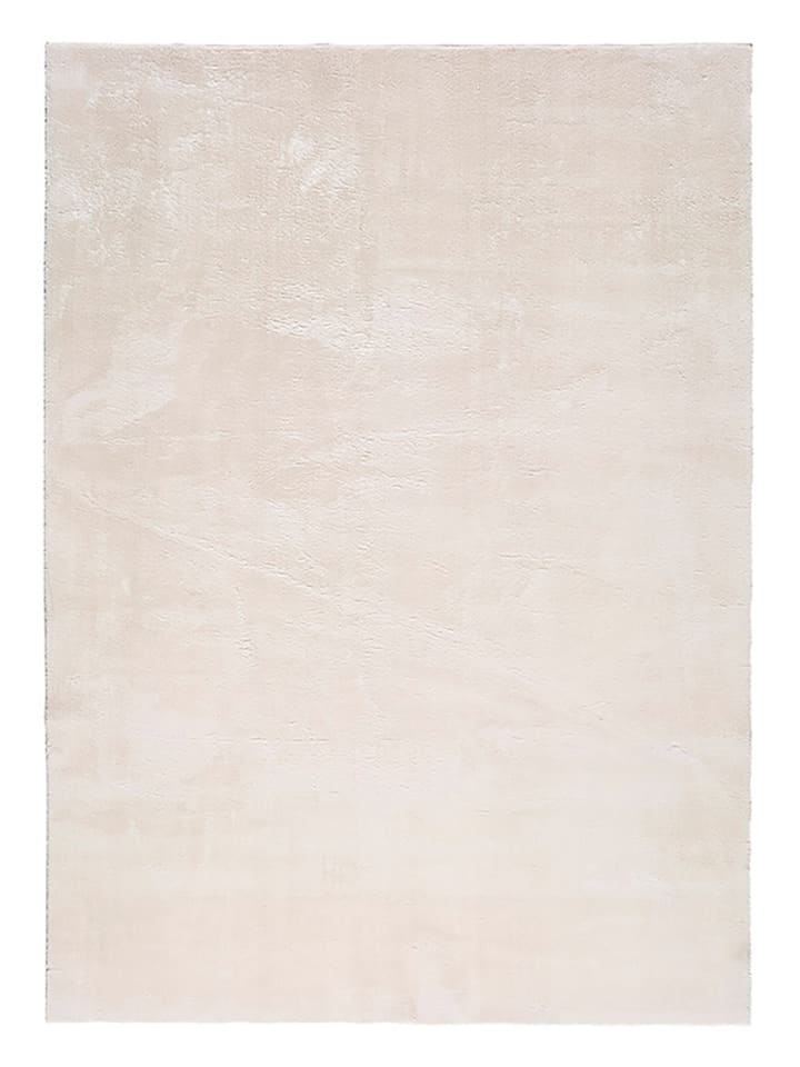 Atticgo Dywan "Loft" w kolorze kremowym rozmiar: 140x200 cm