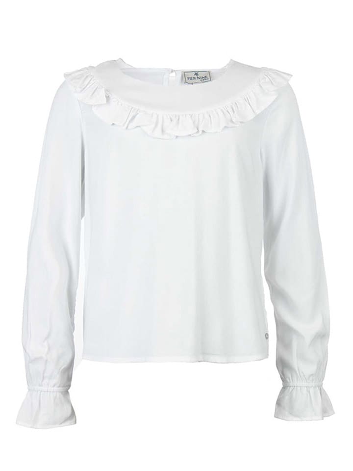 G.O.L.® FINEST COLLECTION Bluzka w kolorze białym rozmiar: 176