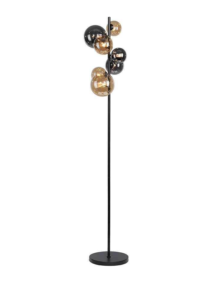 Just Light Lampa stojąca "Popsicle'' - KEE F - wys. 155 x Ø 35 cm rozmiar: onesize