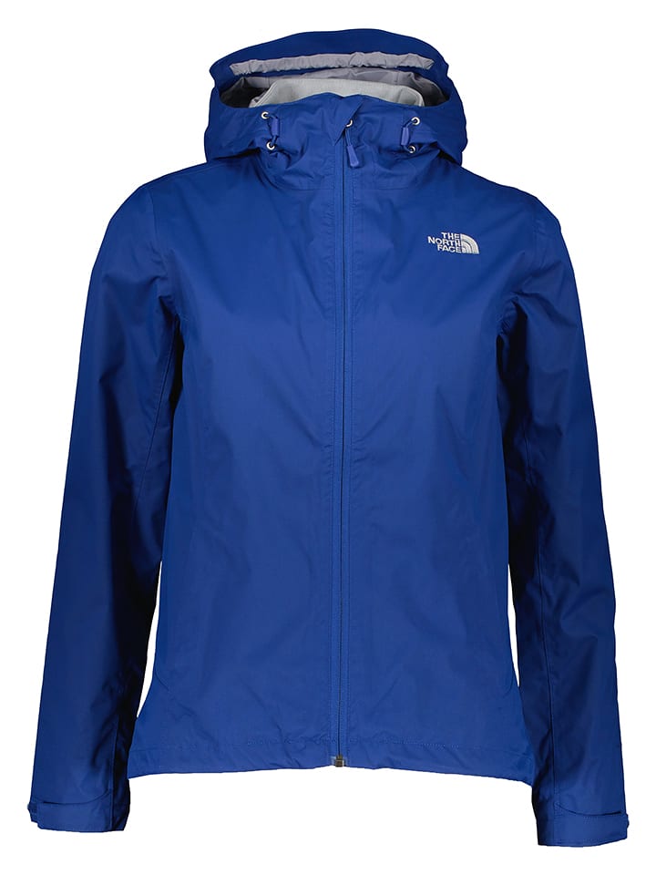 The North Face Kurtka funkcyjna 3w1 "Arrowood Triclimate" w kolorze niebiesko-szarym rozmiar: S