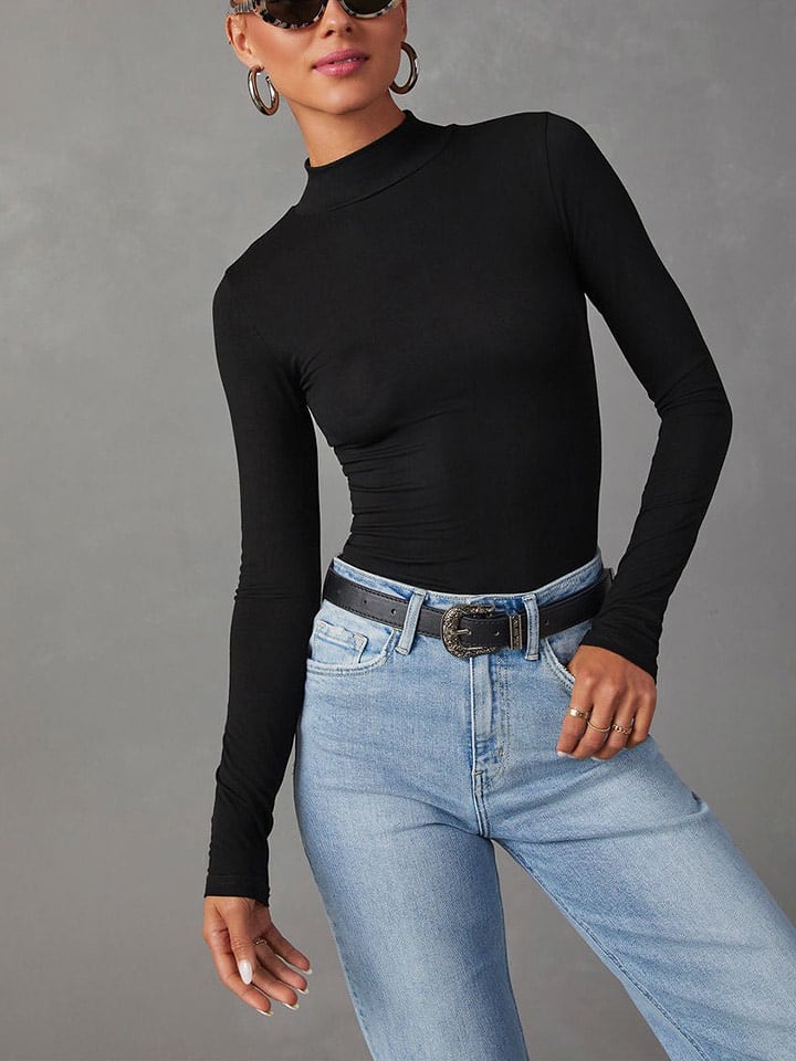 LA Angels Koszulka w kolorze czarnym rozmiar: M