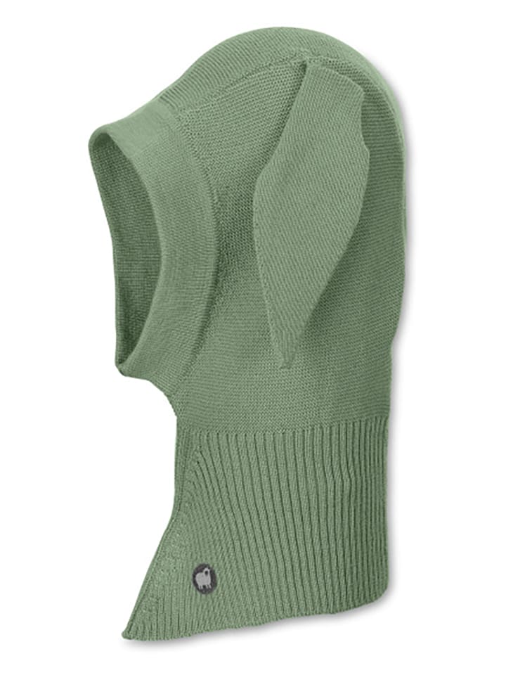 Sterntaler Kominiarka w kolorze zielonym rozmiar: 45 cm