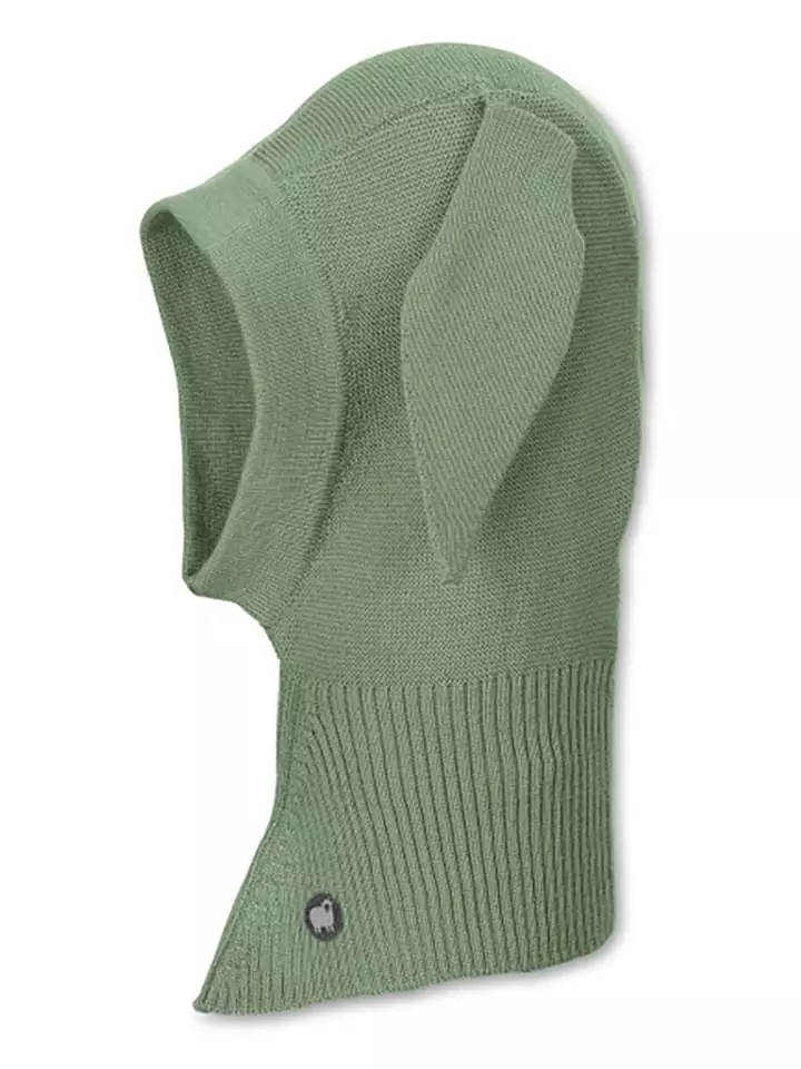 Sterntaler Kominiarka w kolorze zielonym rozmiar: 45 cm