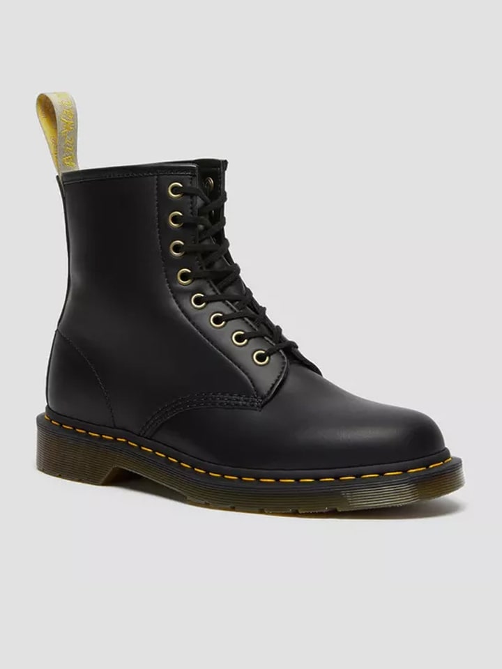 Dr. Martens Botki w kolorze czarnym rozmiar: 36