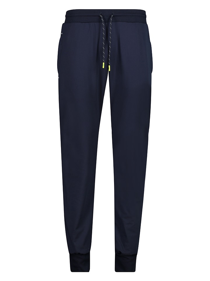 CMP Spodnie sportowe w kolorze granatowym rozmiar: 54