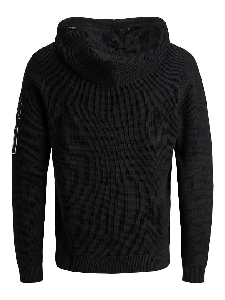 Bluza w kolorze czarnym