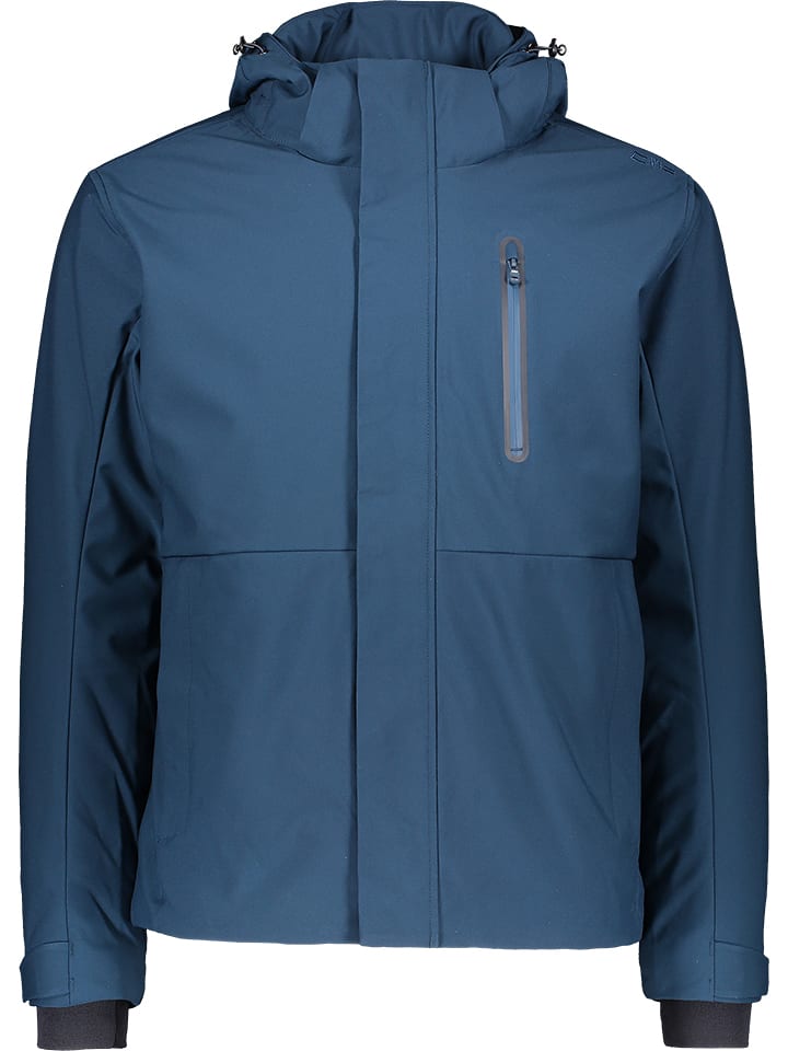 CMP Kurtka funkcyjna w kolorze niebieskim rozmiar: 48