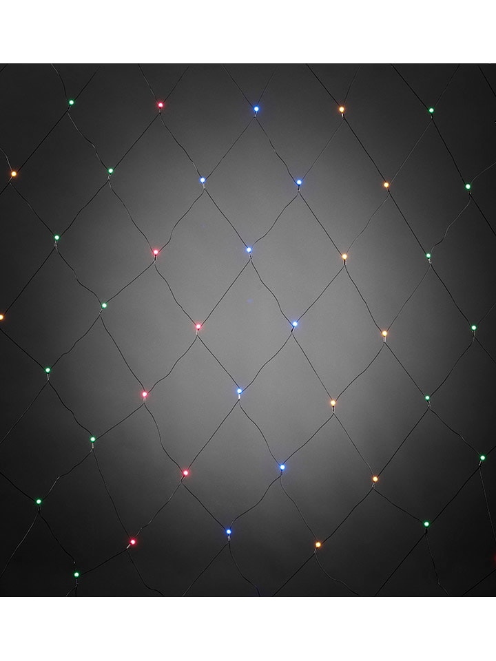 Konstsmide Dekoracja wisząca LED ze wzorem rozmiar: onesize