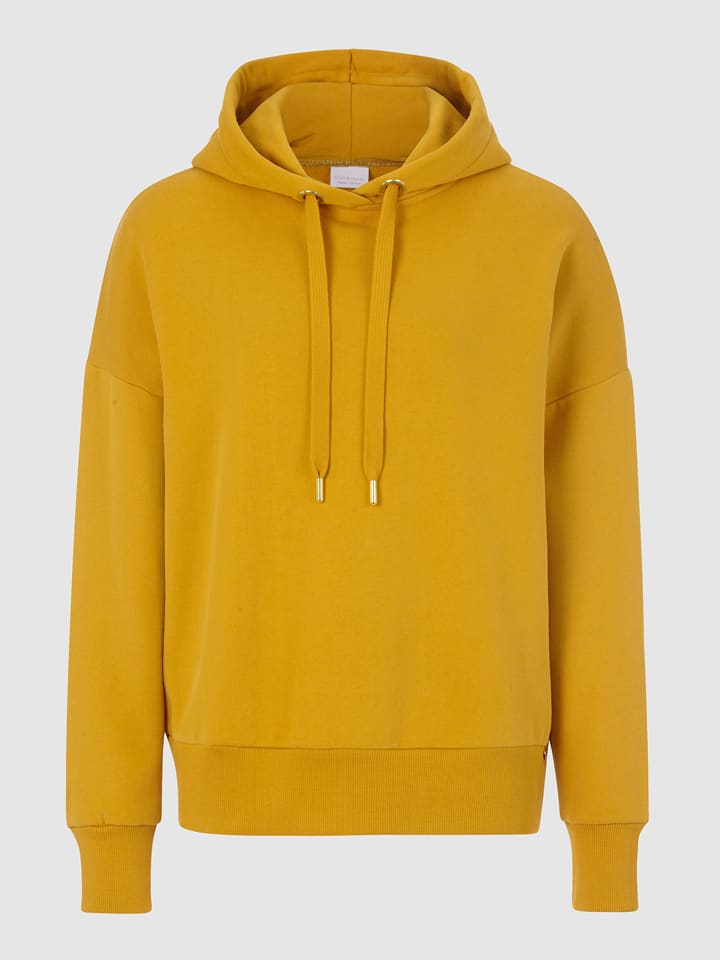 Bluza w kolorze żółtym