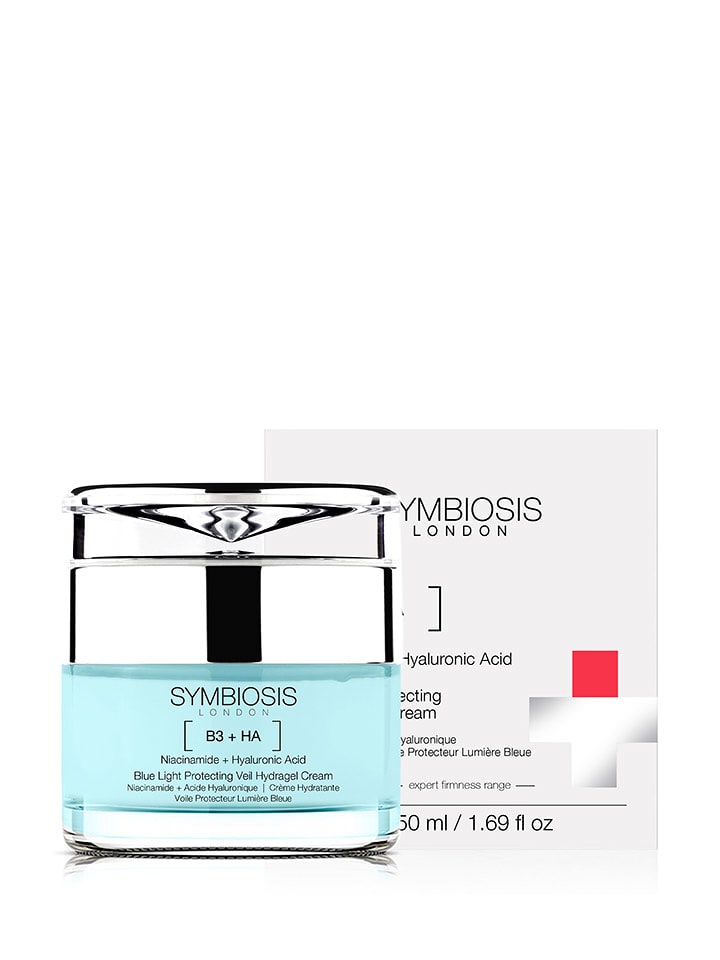 Symbiosis Krem do twarzy - 50 ml rozmiar: onesize