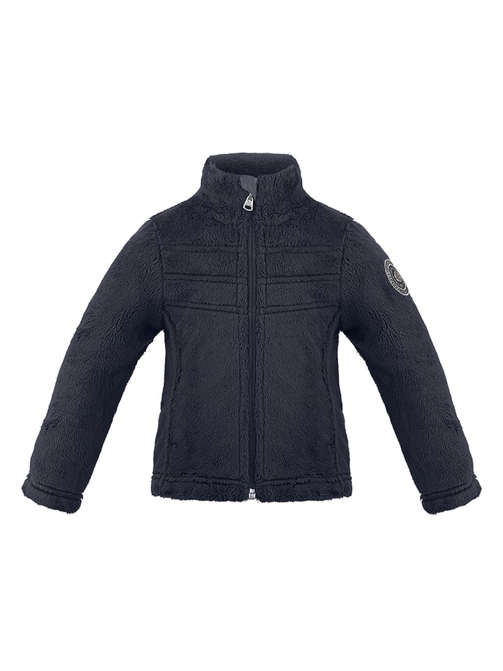 Poivre Blanc Kurtka polarowa w kolorze granatowym rozmiar: 122