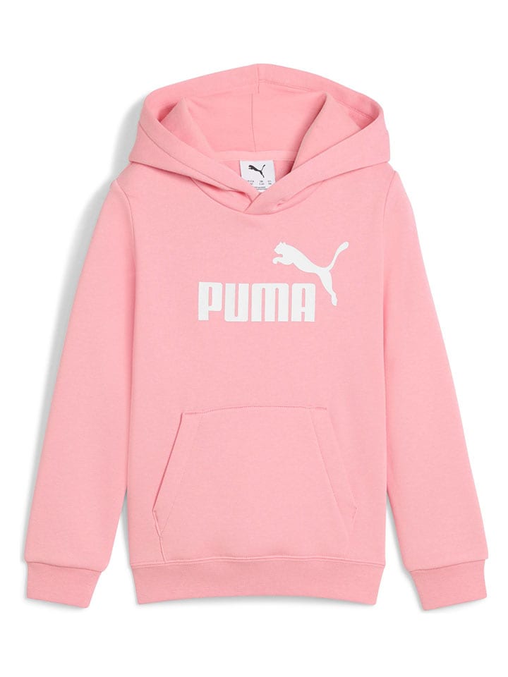 Puma Bluza w kolorze jasnoróżowym rozmiar: 122