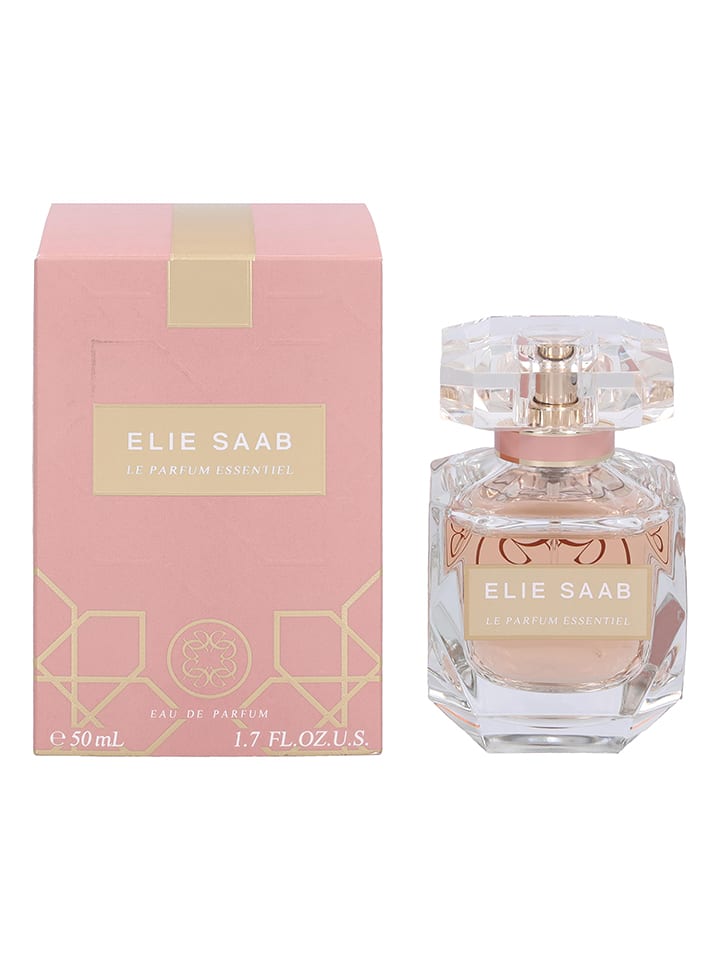 ELIE SAAB Essentiel - EDP - 50 ml rozmiar: onesize