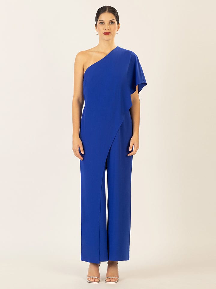 APART Kombinezon w kolorze niebieskim rozmiar: 40