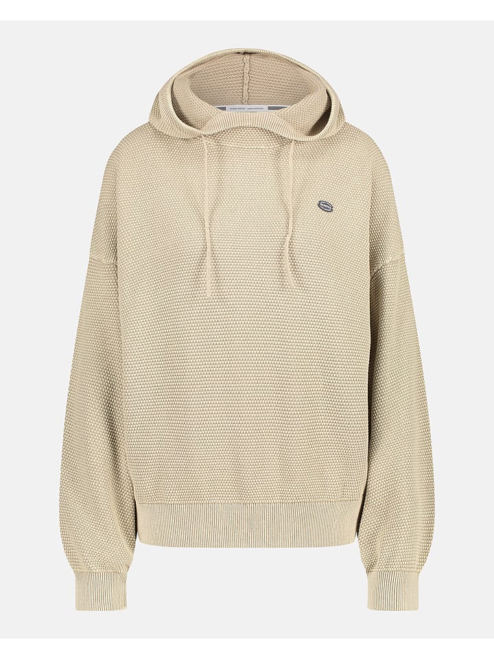 GAASTRA Bluza w kolorze beżowym rozmiar: M