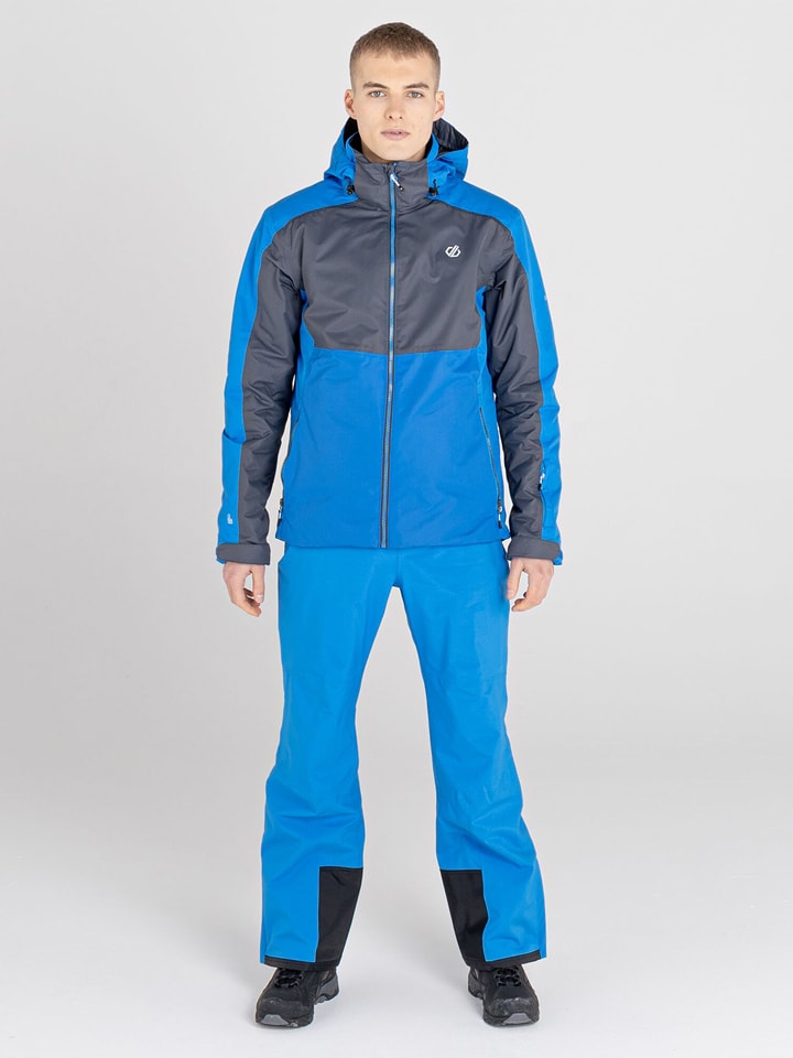 Dare 2b Kurtka narciarska "Observe II" w kolorze niebieskim rozmiar: XL