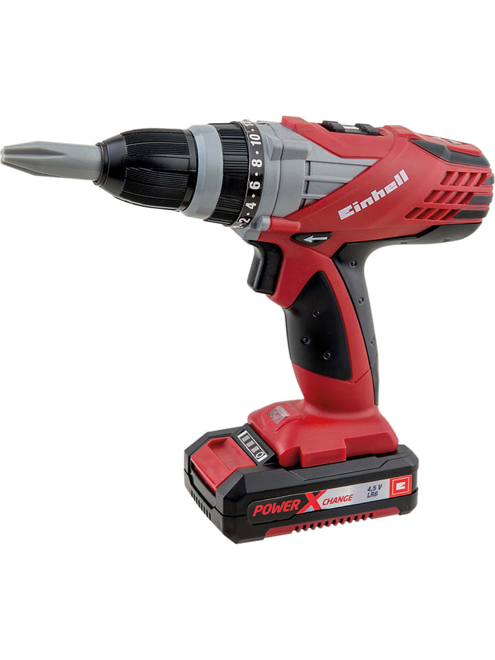 FC Bayern Wkrętarka - 6+ rozmiar: onesize